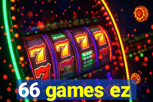66 games ez